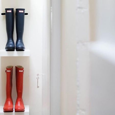 Вилла Stylish Painswick Getaway Экстерьер фото