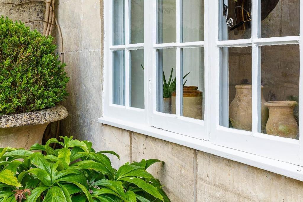 Вилла Stylish Painswick Getaway Экстерьер фото