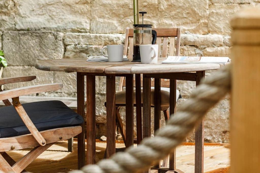 Вилла Stylish Painswick Getaway Экстерьер фото