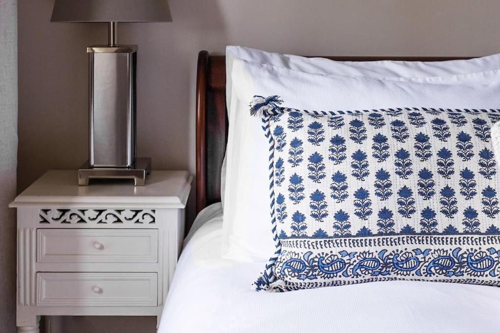 Вилла Stylish Painswick Getaway Экстерьер фото
