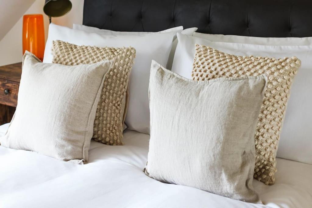 Вилла Stylish Painswick Getaway Экстерьер фото