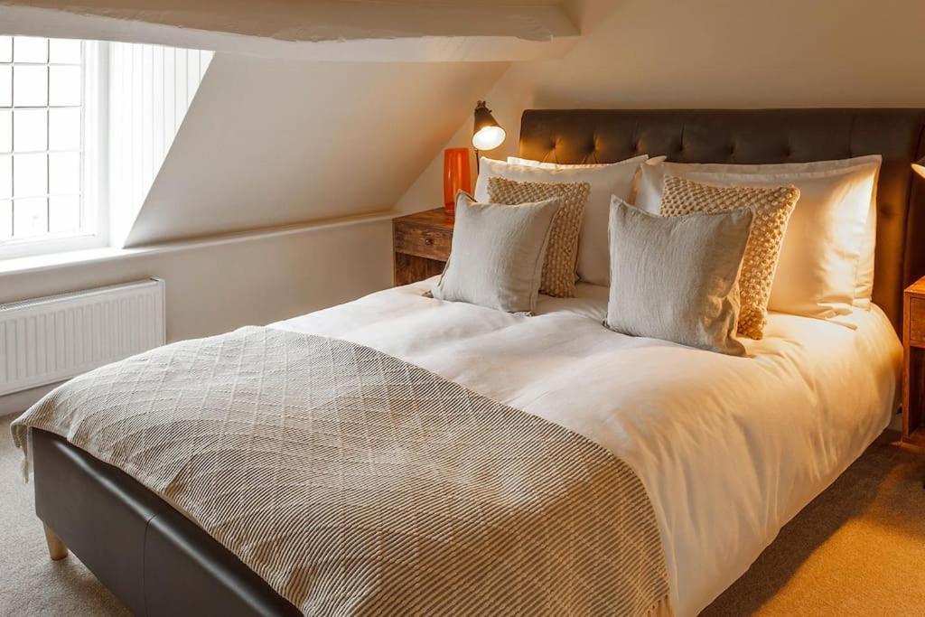 Вилла Stylish Painswick Getaway Экстерьер фото