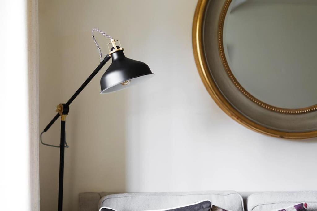 Вилла Stylish Painswick Getaway Экстерьер фото