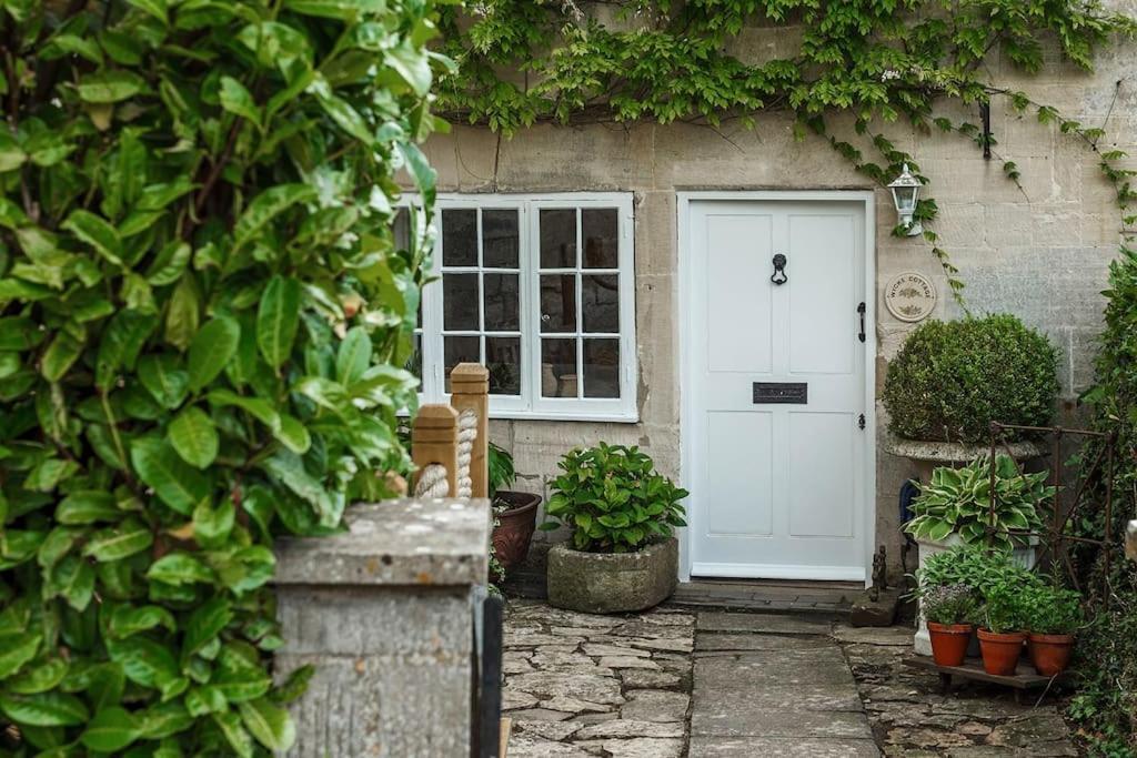 Вилла Stylish Painswick Getaway Экстерьер фото