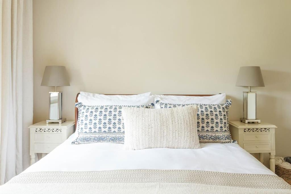 Вилла Stylish Painswick Getaway Экстерьер фото