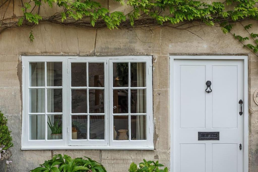 Вилла Stylish Painswick Getaway Экстерьер фото