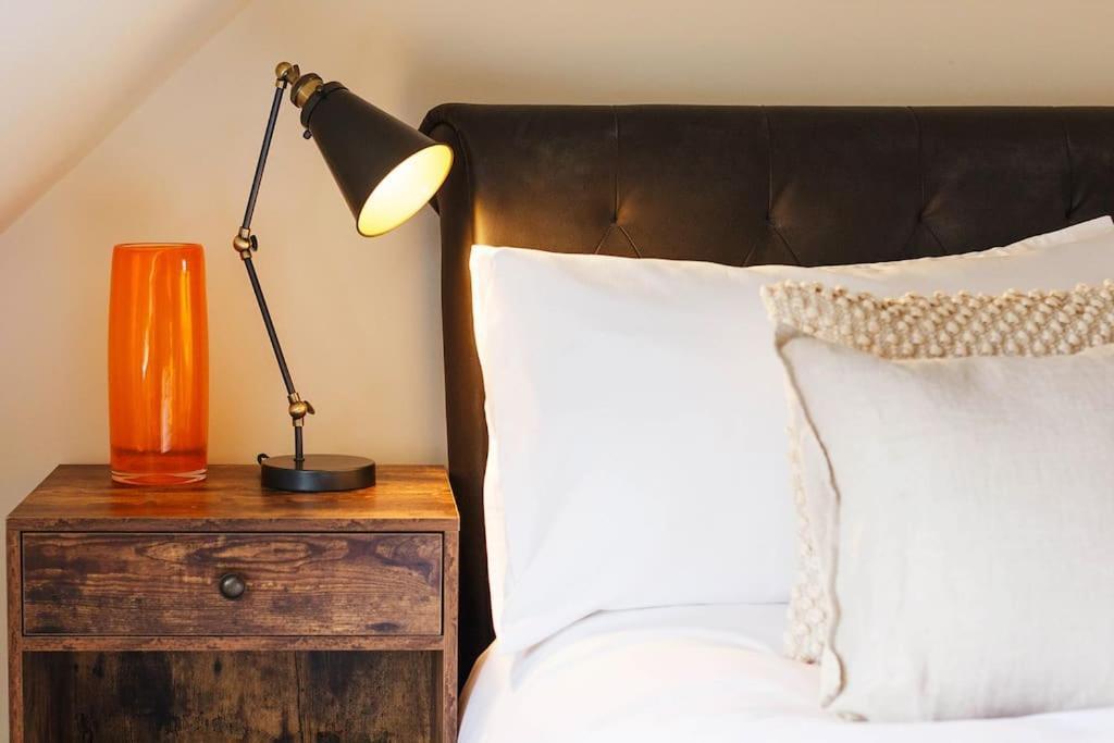 Вилла Stylish Painswick Getaway Экстерьер фото