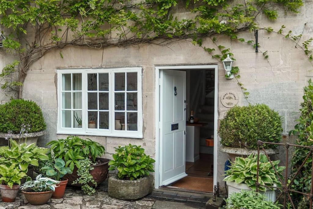 Вилла Stylish Painswick Getaway Экстерьер фото